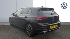 Volkswagen Golf 1.5 TSI Style Edition 5dr Petrol Hatchback